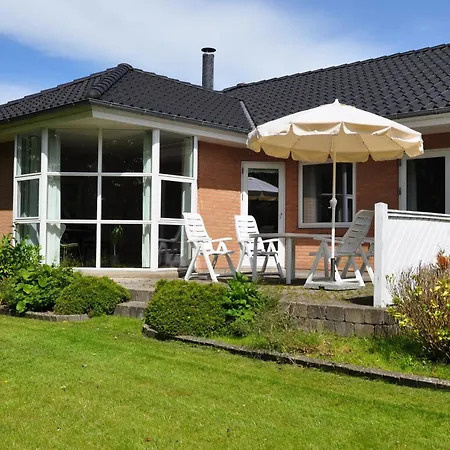 Snehvide Bed&Breakfast-3