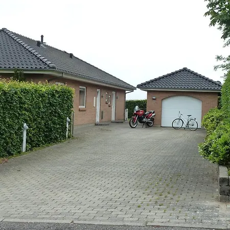 Snehvide Bed&Breakfast-2